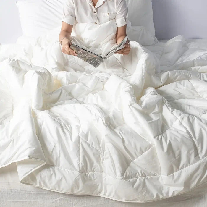 Ultra Light Paradies summer Quilt