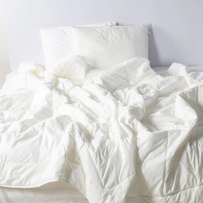 Ultra Light Paradies summer Quilt