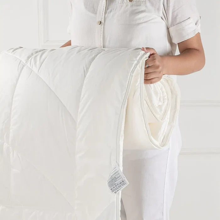 Ultra Light Paradies summer Quilt
