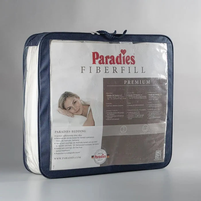 Ultra Light Paradies summer Quilt