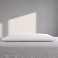 Ultra Slim Flat Pillow | Firm Pillow
