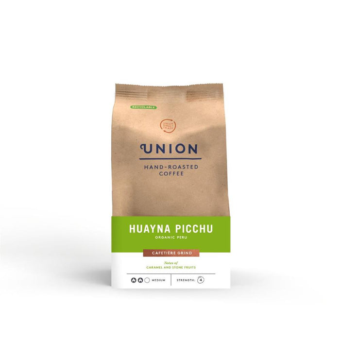Union Huayna Picchu Ground 200g