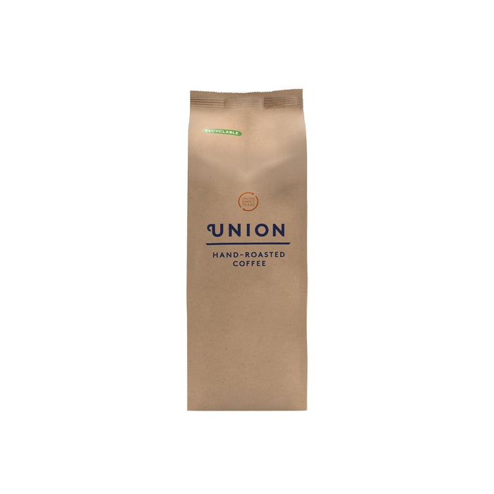 Union Revelation Espresso Beans 1kg