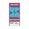 UPUP Dark Cherry Dark Chocolate 70g