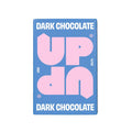 UPUP Original Dark Chocolate 120g
