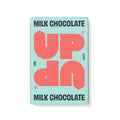 UPUP Original Milk Chocolate 120g