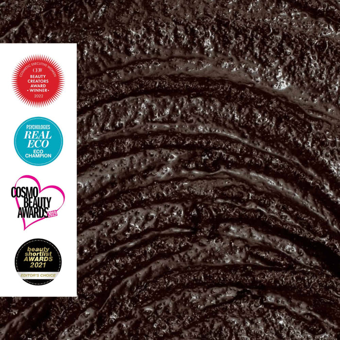 UpCircle USA - Lemongrass Body Scrub with Coffee + Shea Butter