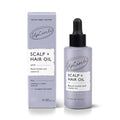 UpCircle USA - Scalp + Hair Oil with Upcycled Bacuri Butter + Castor Oil