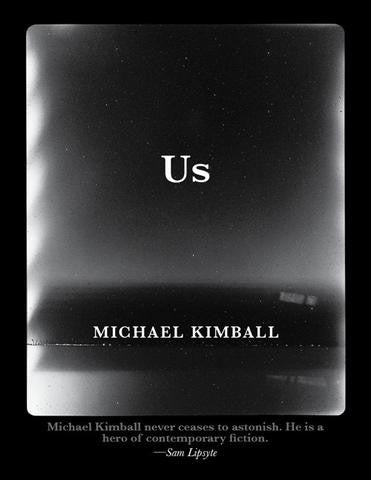 Michael Kimball - Us Vinyl & Merch | Fat Possum Records