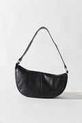 Utility Crescent Bag - Black