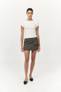 Utility Pocket Mini - Khaki