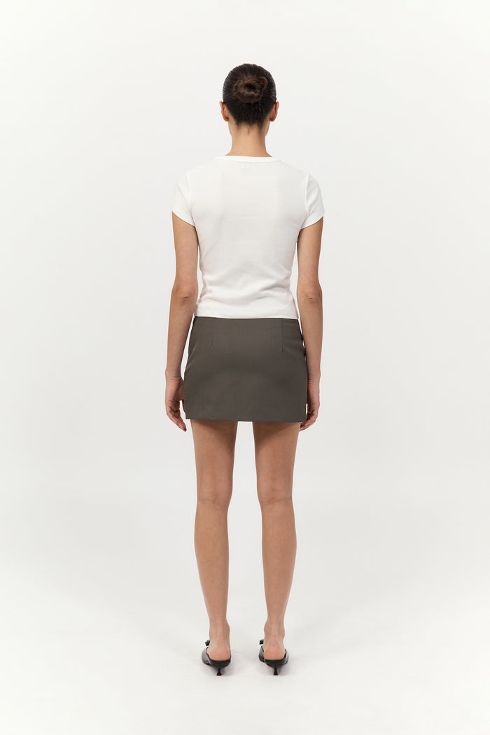 Utility Pocket Mini - Khaki