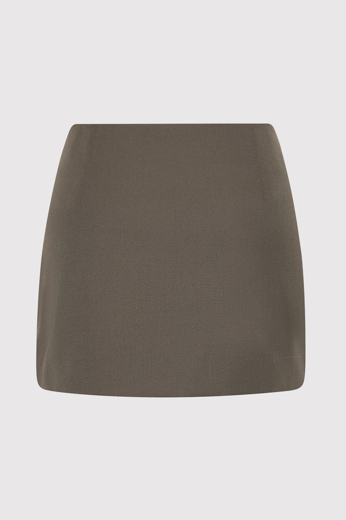 Utility Pocket Mini - Khaki