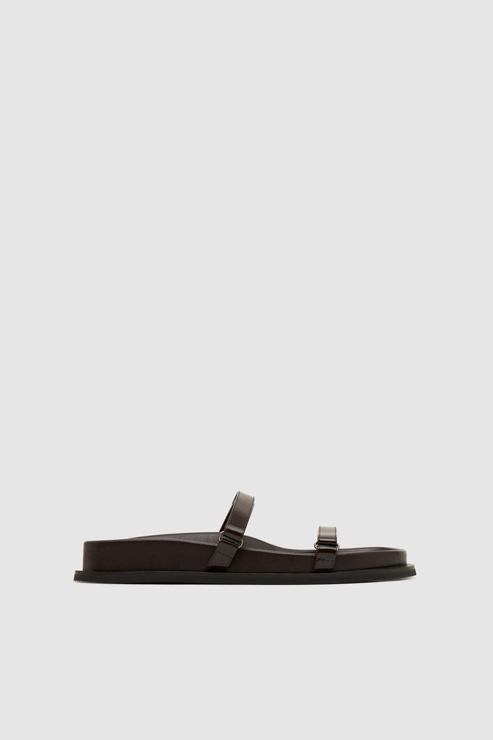 Utility Slide - Coffee