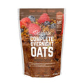 Smooth Cocoa Complete Overnight Oats 
630g Pouch
