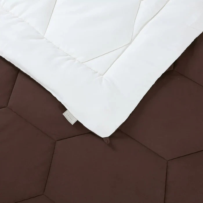 Choco/Ivory