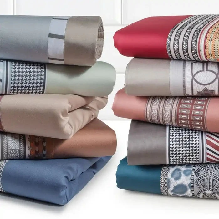 Villa Barcelona 500 Tc Bedding 4 pcs set