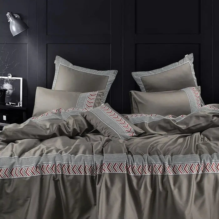 4 Pcs Bedding Set / Bella ruse