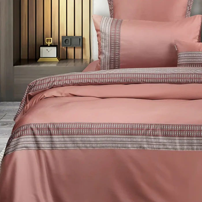 4 Pcs Bedding Set / Basilica SLM