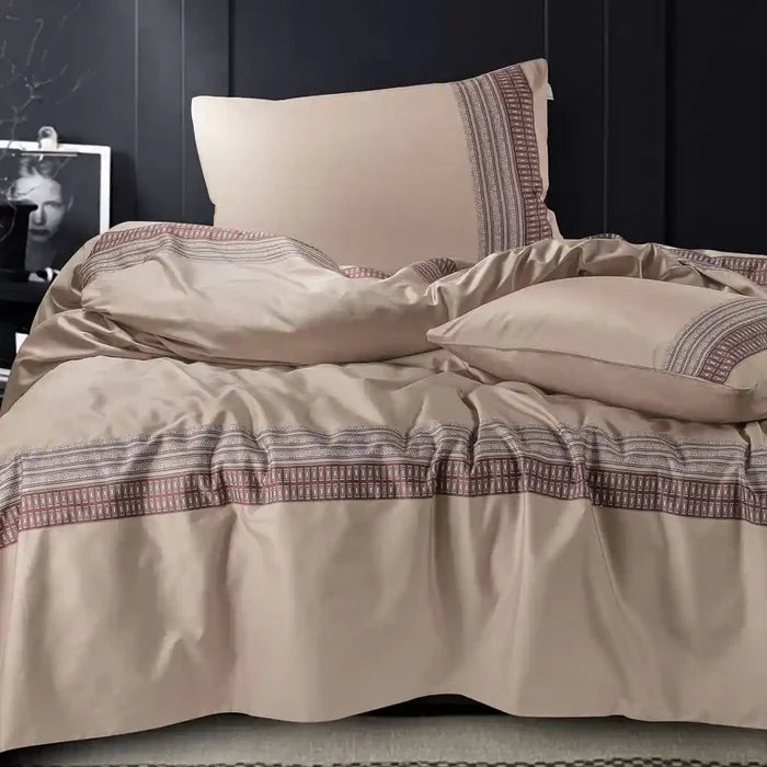 4 Pcs Bedding Set / Basilica