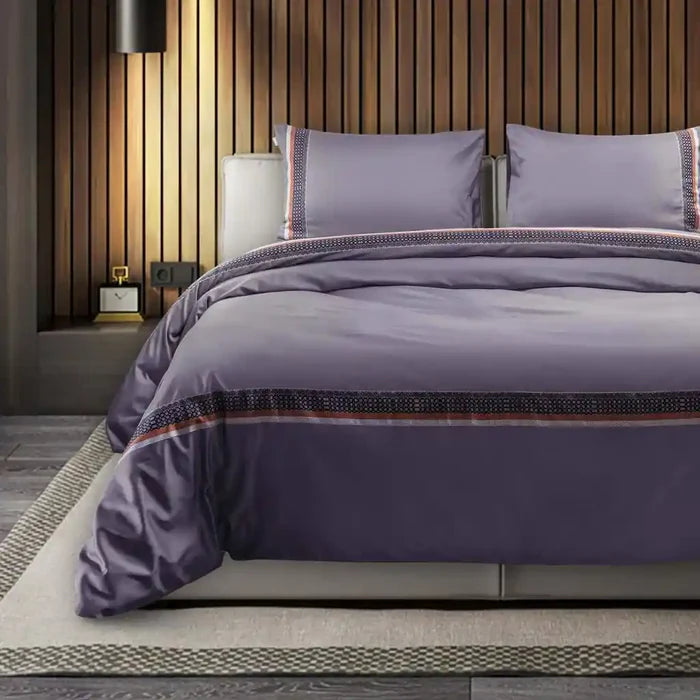 4 Pcs Bedding Set / Tuscan