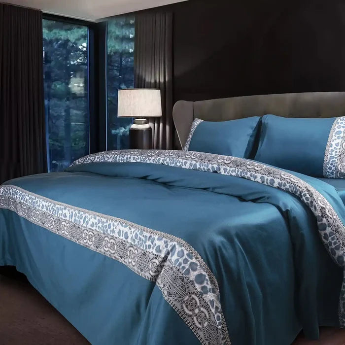 4 Pcs Bedding Set / Lucius BGN