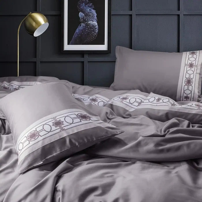 4 Pcs Bedding Set / Athens LIL