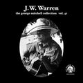 J.W. Warren - Vol 41 - J.W. Warren Vinyl & Merch | Fat Possum Records