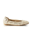 Walnut Catie Freckle Ballet in Gold - Sweet Thing Baby & Childrens Wear