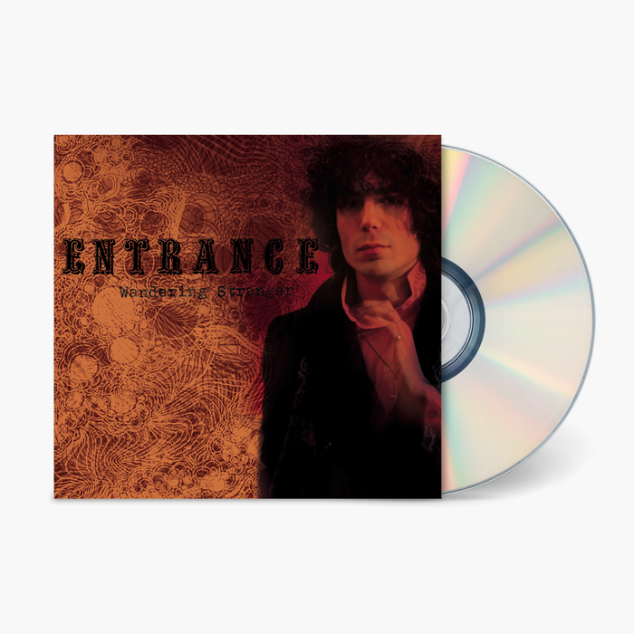 Entrance - Wandering Stranger Vinyl & Merch | Fat Possum Records