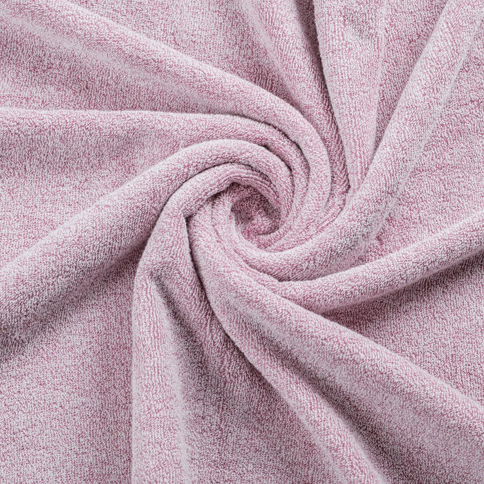 Bath Towel / Pink
