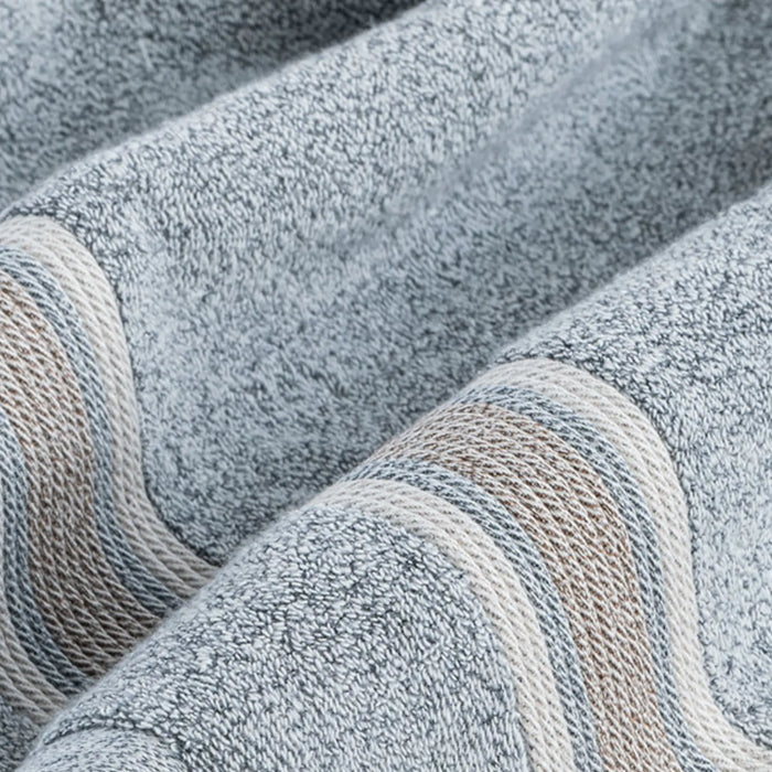Face Towel / Denim