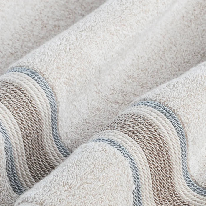 Face Towel / Beige