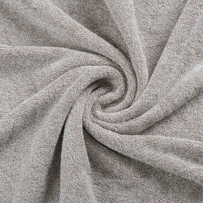 Hand Towel / Brown
