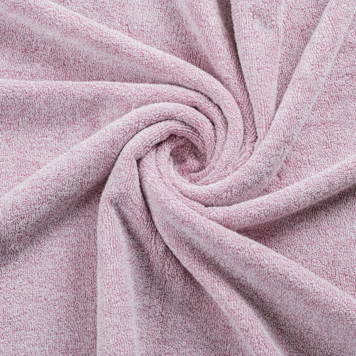 Hand Towel / Pink