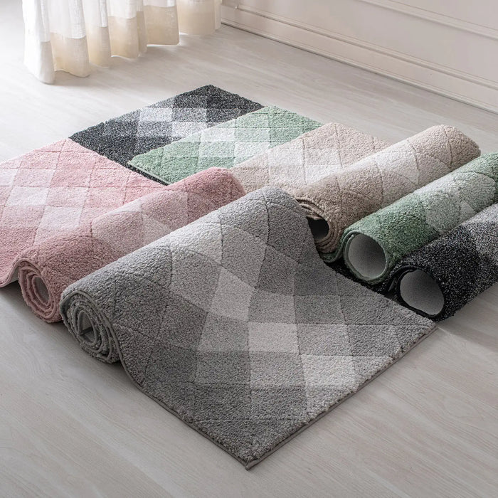 Water & Soil Bathmat