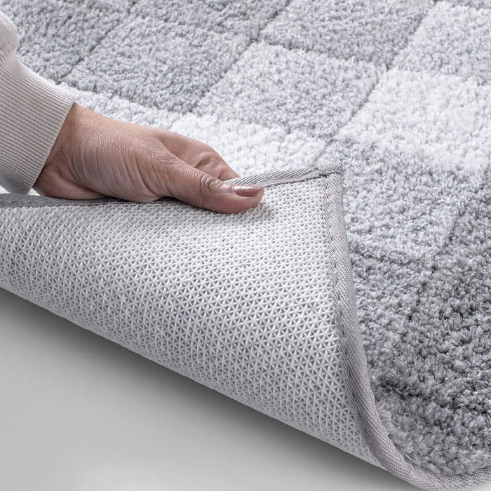 Water & Soil Bathmat