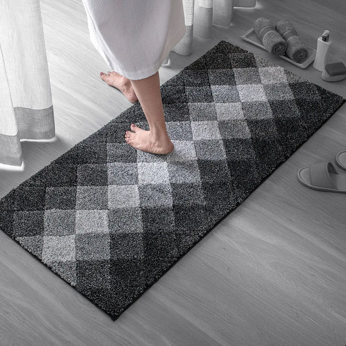 Water & Soil Bathmat