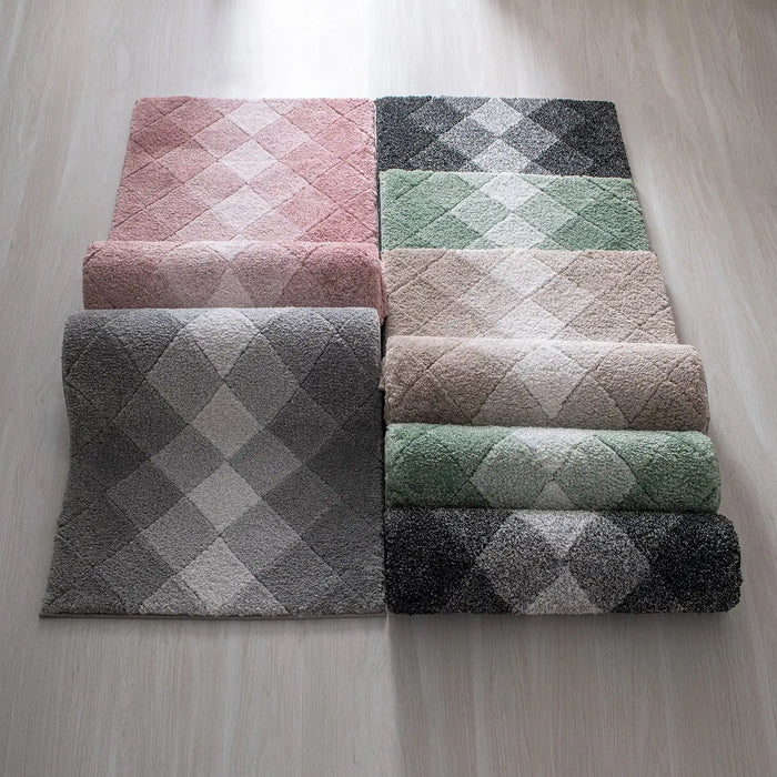 Water & Soil Bathmat