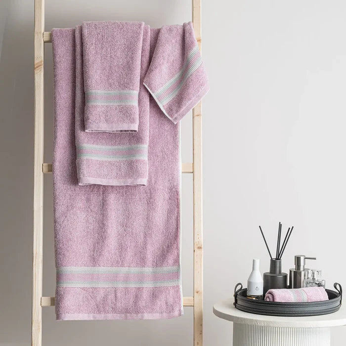 Water & Soil Towels