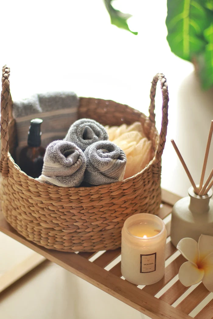 Water & Soil Towels