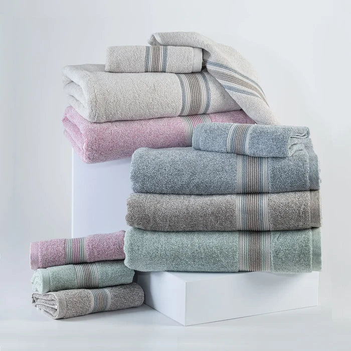 Water & Soil Towels