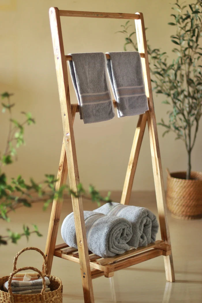 Water & Soil Towels