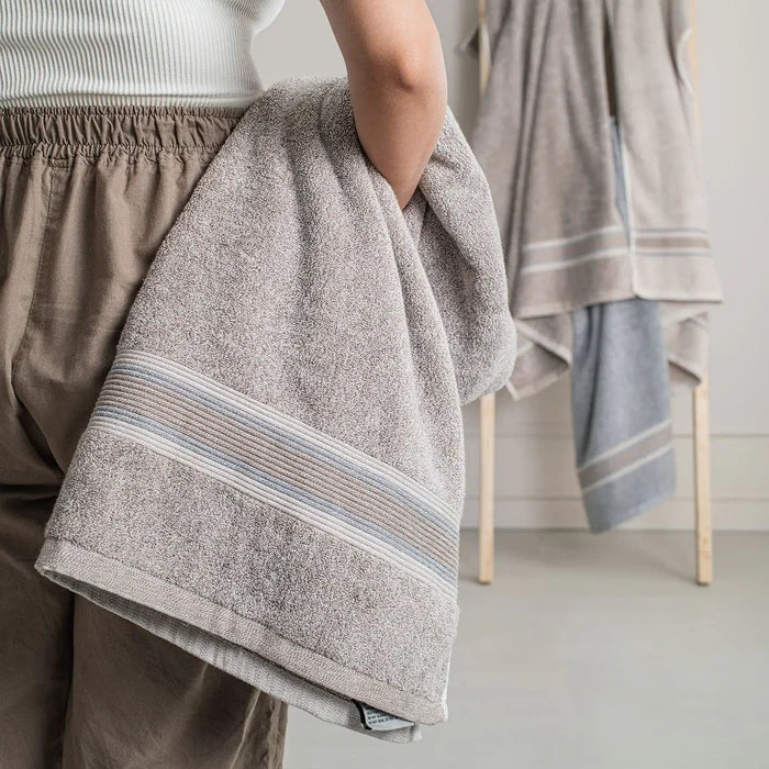 Water & Soil Towels