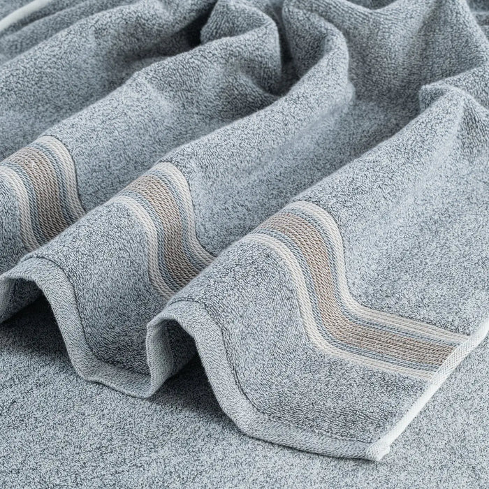 Bath Towel / Denim