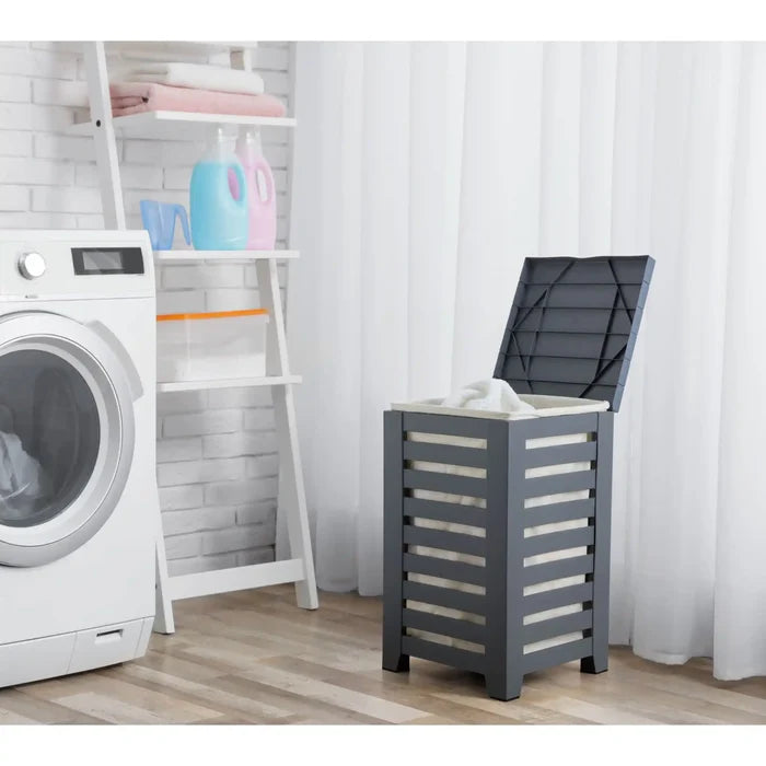 Waterproof Laundry Basket