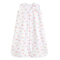sleepsack wearable blanket cotton sunshine rainbows