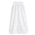 sleepsack wearable blanket cotton midnight moons grey