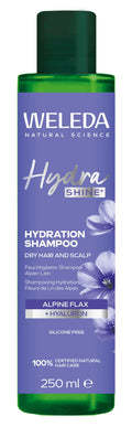 Hydra Shine Shampoo 250ml