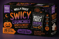 Trick or Treat Box Crunchies 20x15g